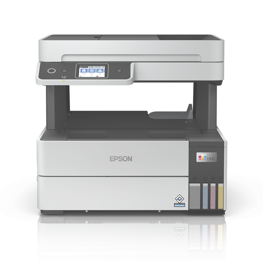 Impressora Epson TecPrinters
