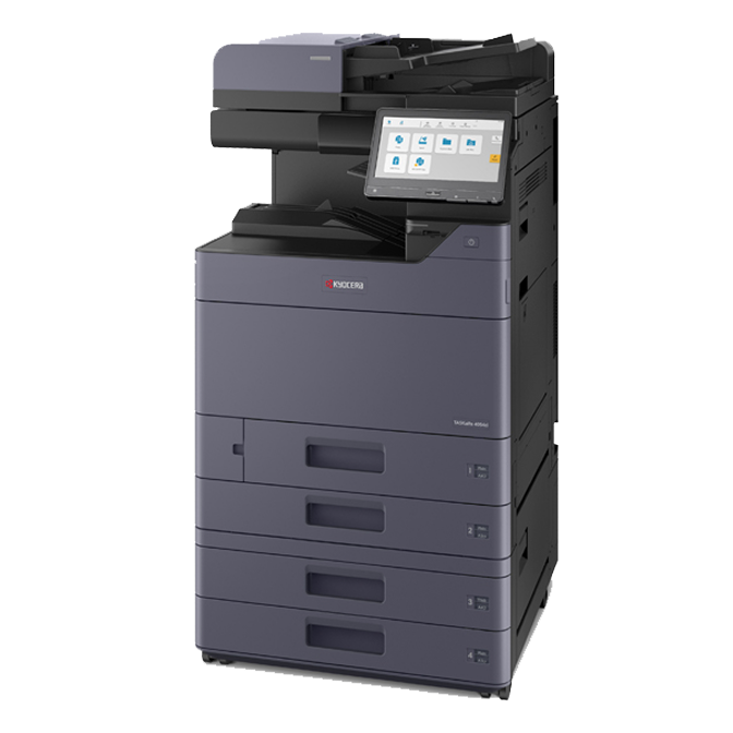 Impressora TecPrinters